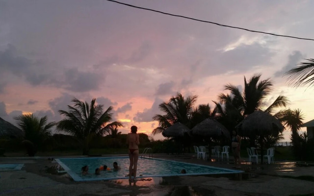 Hostería Pura Vida