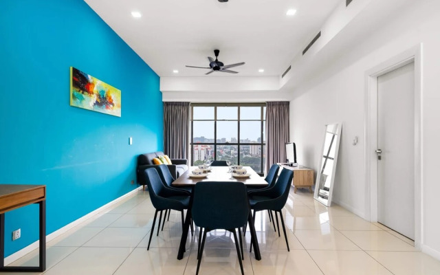 Mcity Ampang by Plush