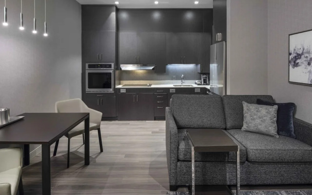 Residence Inn Boston Natick