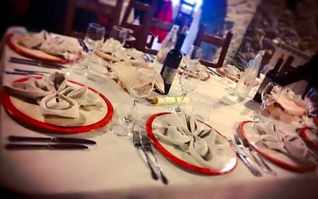 Hotel Ristorante Mulino Iannarelli