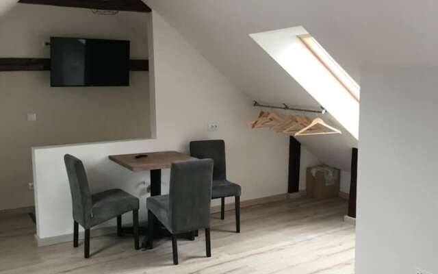 House 54