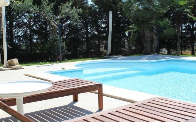 Villa Orchidea