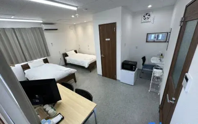 Halo Hotel Kobayashi