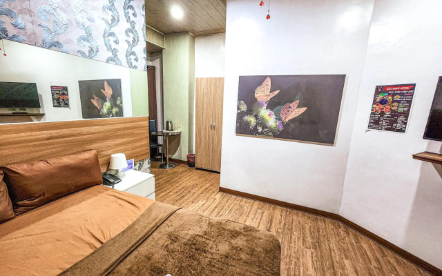 OYO 767 Hotel Urban - Khotel Kurban Hotel