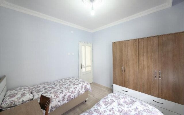 Adalı Hostel & Pansiyon