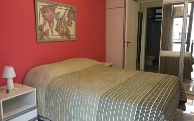 Ipanema Flat Hotel