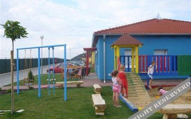 Holiday Village Senec