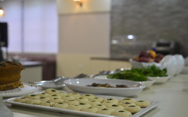 Hizel Hotel