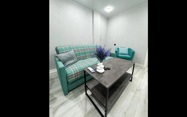 Апартаменты на улице Воровского 49