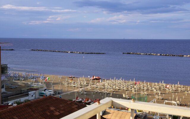 Hotel 3 stelle Igea Marina - Hotel Graziella