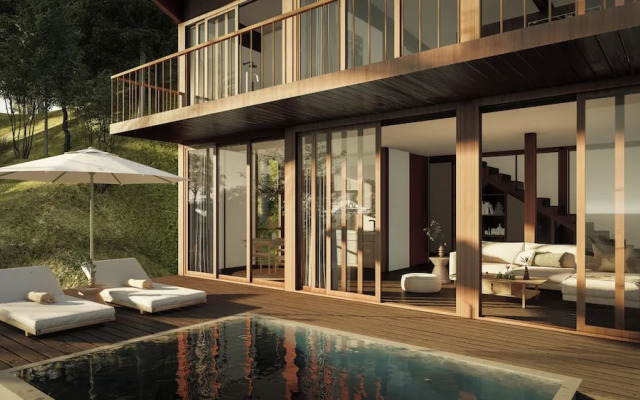 Ocean View Villas by Grun