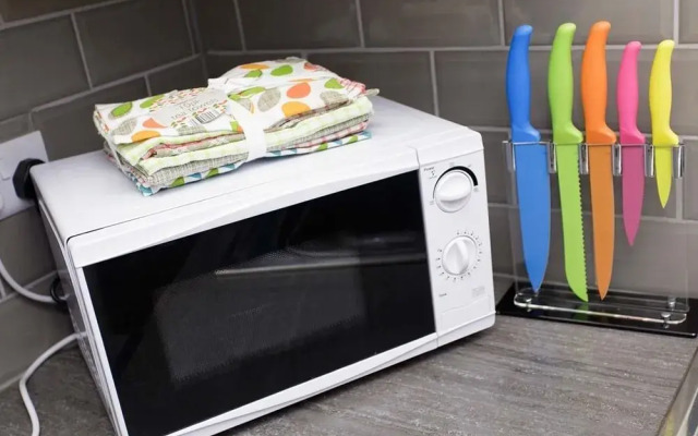 Brownhill House Apartments