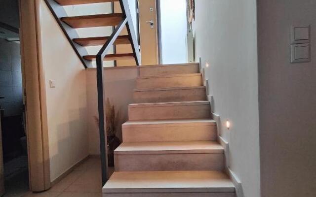 Arianna 2bd Villa