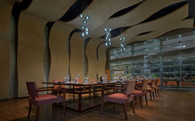 The Westin Pune Koregaon Park