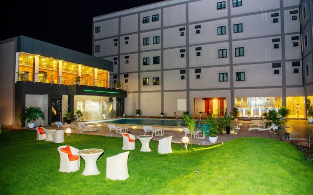 El Doria Hotel