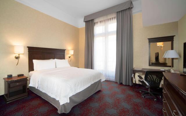 Hampton Inn & Suites Mexico City - Centro Historico