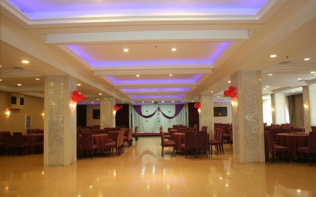 Jili Hotel