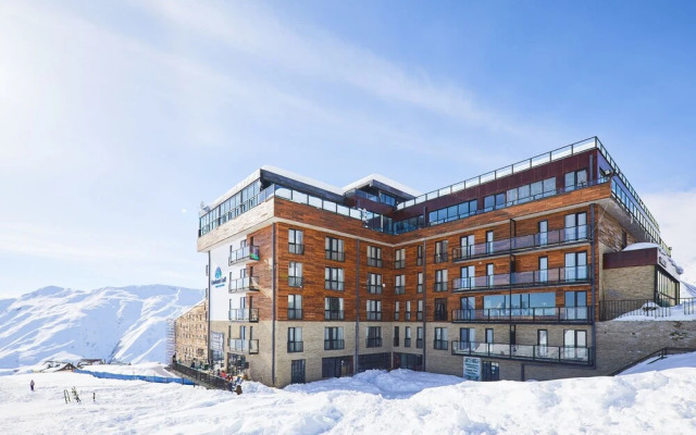 Winterest Apartment