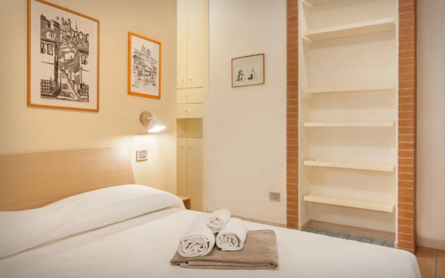 Villette Blue Panorama