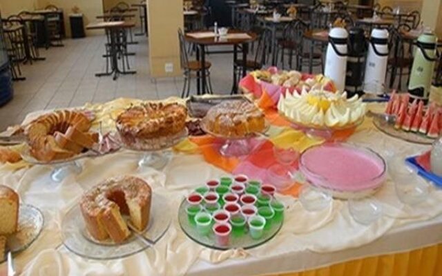 Tropeiro Plaza Hotel Sorocaba