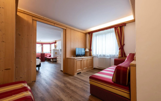 Hotel Cristina