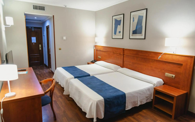 Port Denia Hotel