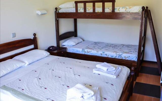 San Remo Hotel