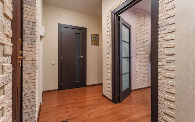 Samara apartments on Gastello street, 22A