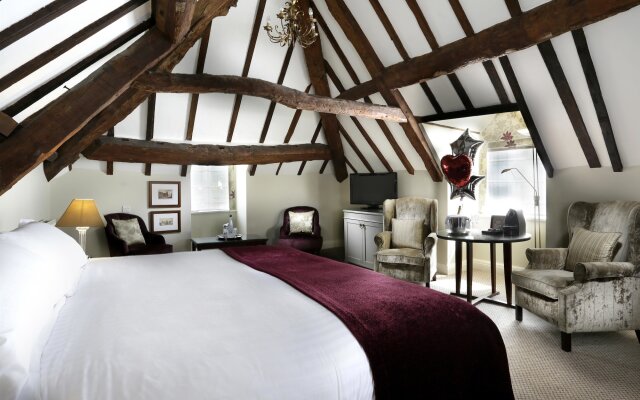 Macdonald Alveston Manor Hotel & Spa