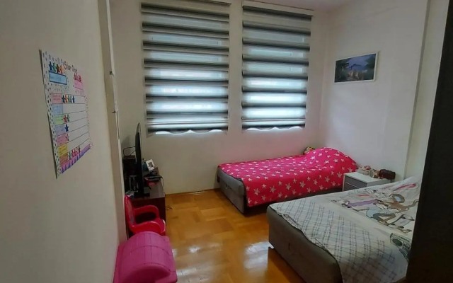 Apartman Sead Bar