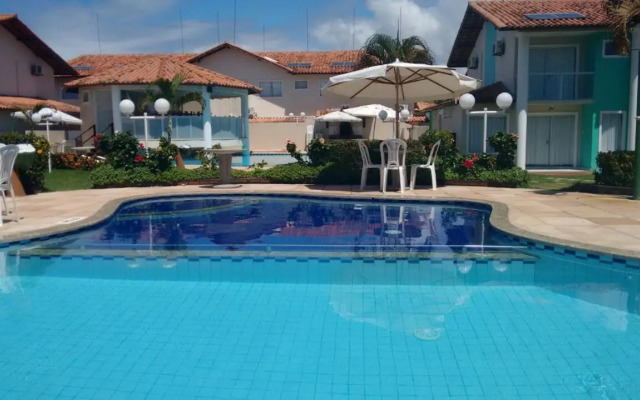 Apartment Mont Moria