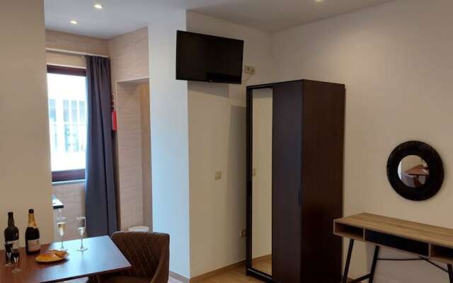 New Life - PARQUE CIDADE STUDIO-0T