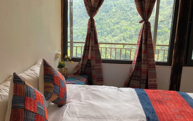 The Link Farmstay