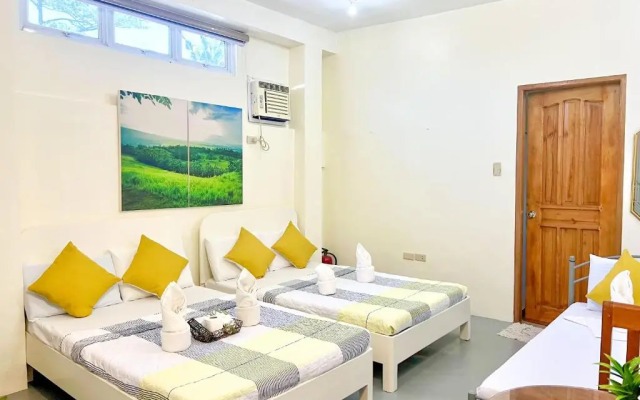 Casa Bicolandia Suites