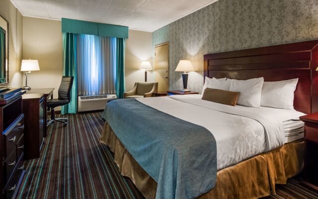 Spark by Hilton Lockport