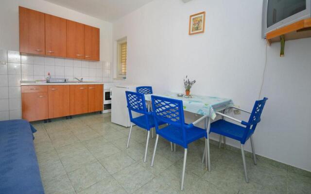 Apartments Tamarut - Smokovac