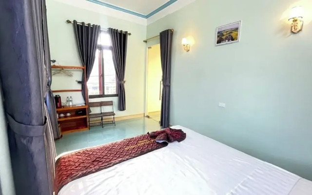 Vi TamCoc Hotel