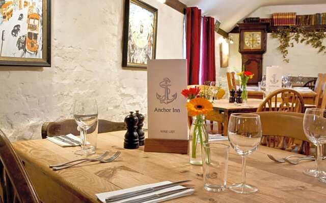 The Anchor Inn