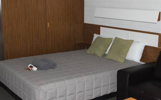 Thomas Lodge Motel