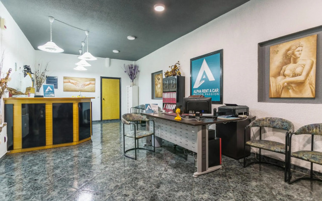 Alpha Studios