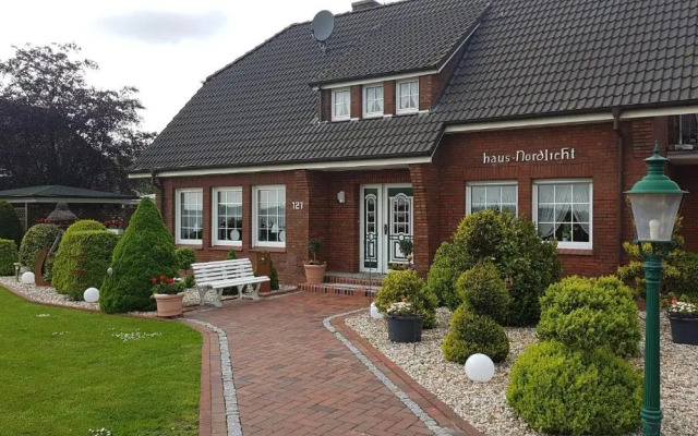 Hausnordlicht FEWO 1