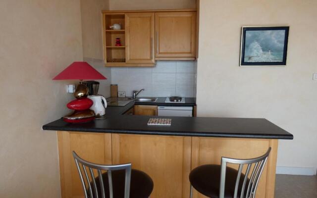 Appartement Saint-Jean-de-Monts, 2 pièces, 4 personnes - FR-1-323-103