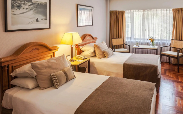 Sheraton Bariloche Hotel