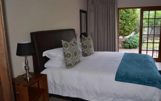 9 On Kromellenboog Guesthouse