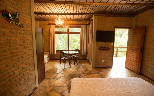 Pousada Soldadinho do Araripe