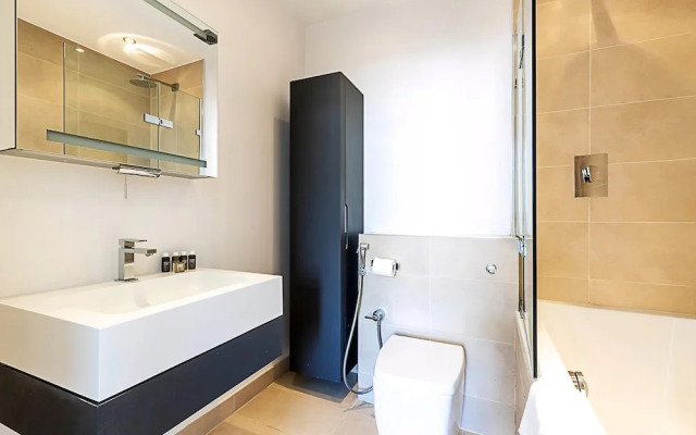 Central London Chic Townhouse