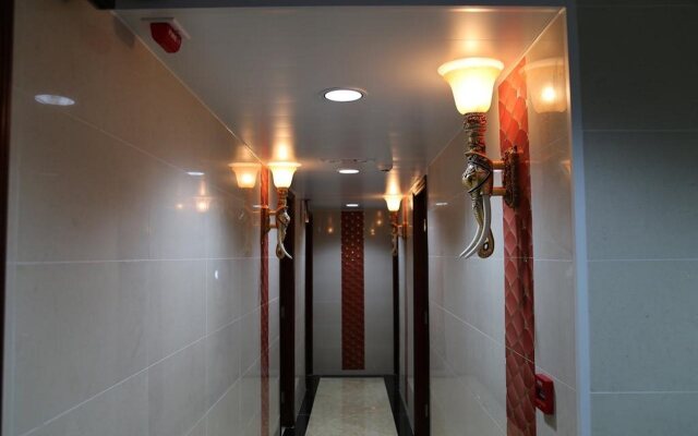 Russian Hostel