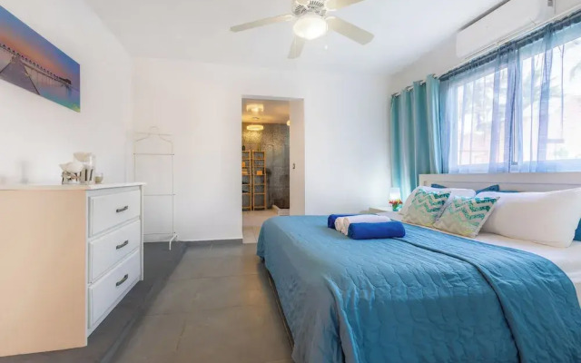 Bavaro Beach Condo for Rent