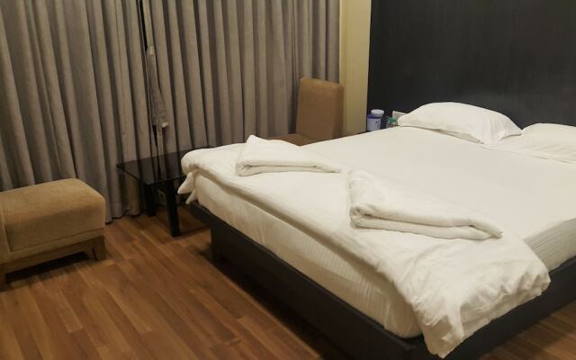 The Shelter Hotel and Resorts
