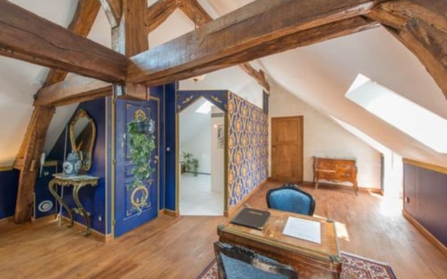 Logis Hotel Le Clos Des Sureaux